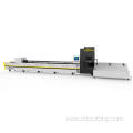 High Performance Automatic 3D laser pipe cutting machine